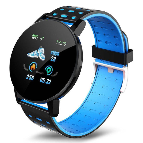 Bluetooth smart watch - ZEYTONCART