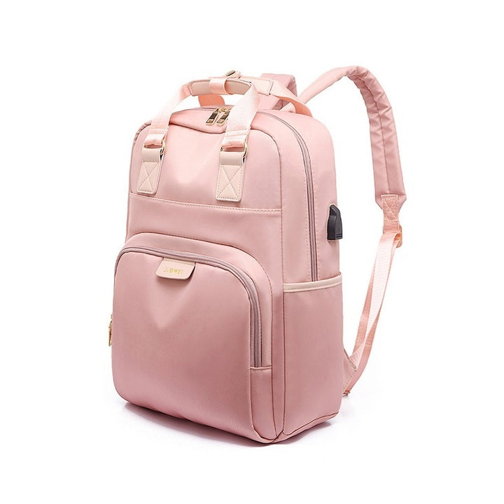 Shoulder fashion backpack - ZEYTONCART