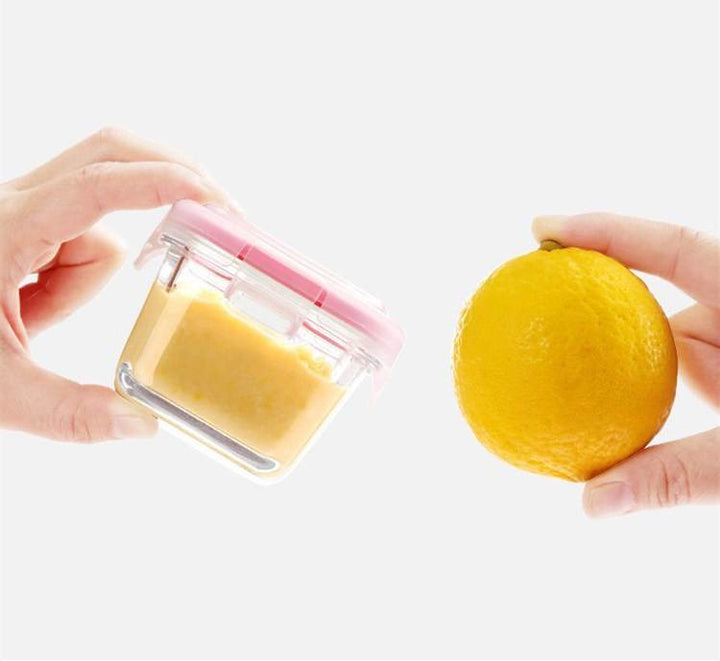 RREIAO infant food supplement Food box - ZEYTONCART