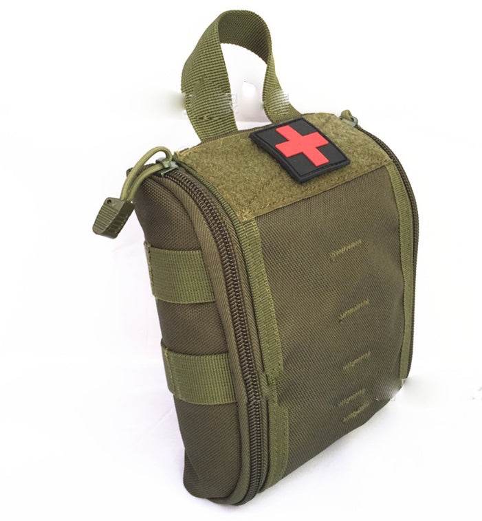 Tactical medical kit - ZEYTONCART