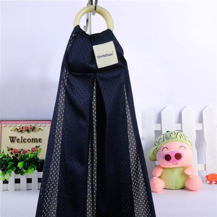 Breathable nursery towel for mother and baby - ZEYTONCART