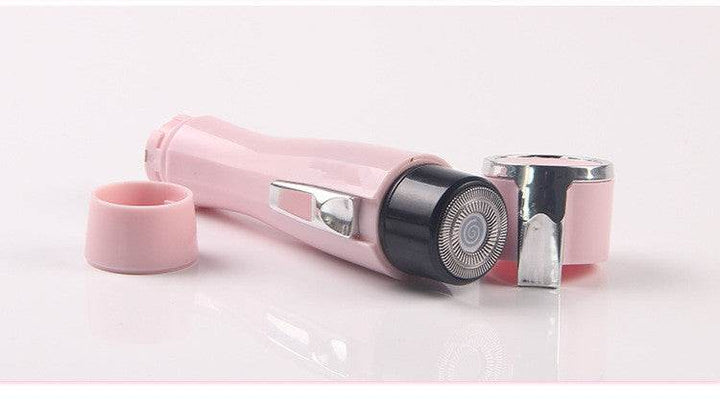 Electric mini epilator - ZEYTONCART