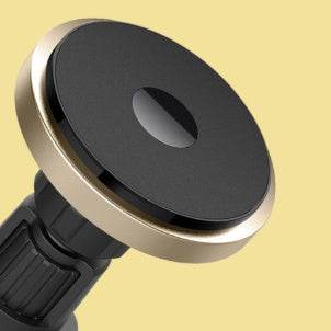 Compatible with Apple, iPhone 12 car magnetic wireless charger - ZEYTONCART