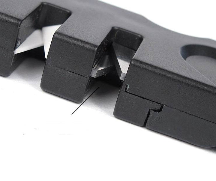 Camping Hiking Knife Sharpening Tools - ZEYTONCART
