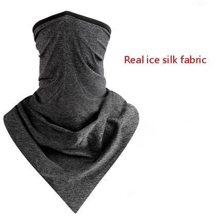 Multifunctional face mask - ZEYTONCART