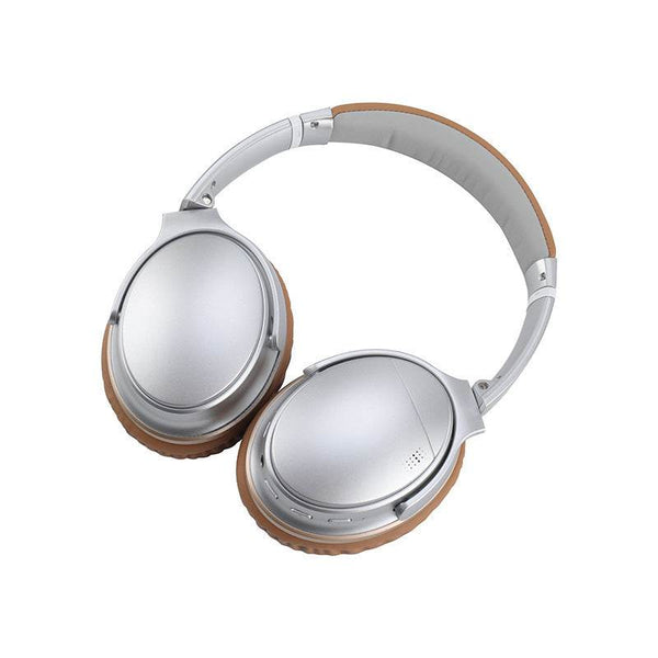 Wireless noise reduction foldable headphones - ZEYTONCART