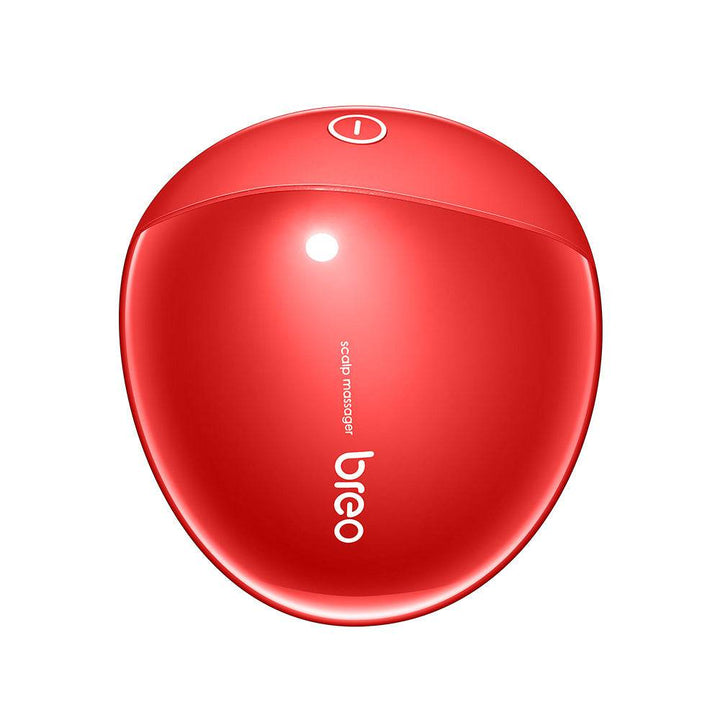 Relieving fatigue scalp massager - ZEYTONCART