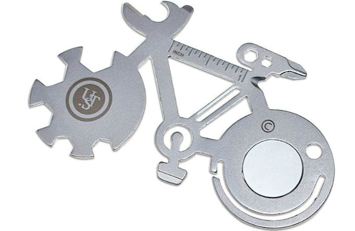 Bicycle Shaped Repair Tools - ZEYTONCART