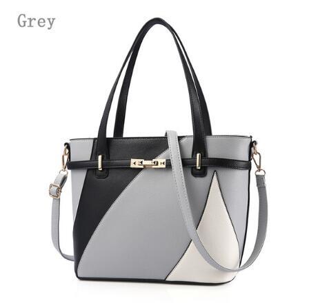 Women Shoulder Bags Fashion Famous Brand Women Handbag Luxury Handbags Crossbody Bag Large Capacity - ZEYTONCART