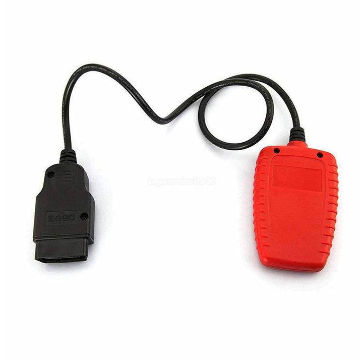 Multifunctional car diagnostic instrument - ZEYTONCART