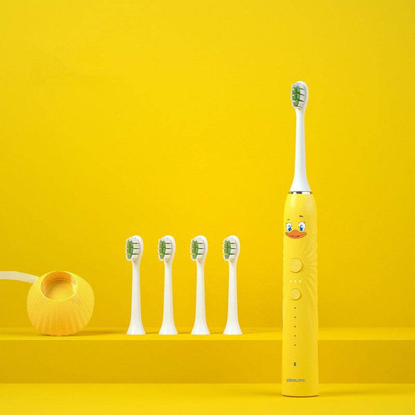 electric toothbrush - ZEYTONCART