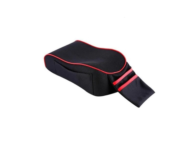 Car accessories armrest box pad - ZEYTONCART