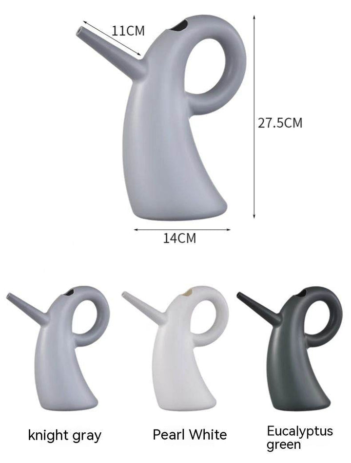 Household Vegetable Watering Kettle Gardening Tools - ZEYTONCART