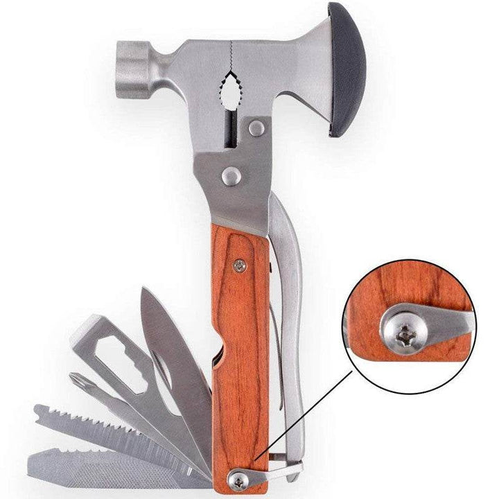 outdoor tools multi-purpose pliers - ZEYTONCART