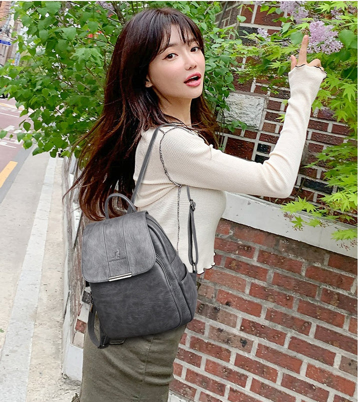 Fashion Backpack - ZEYTONCART