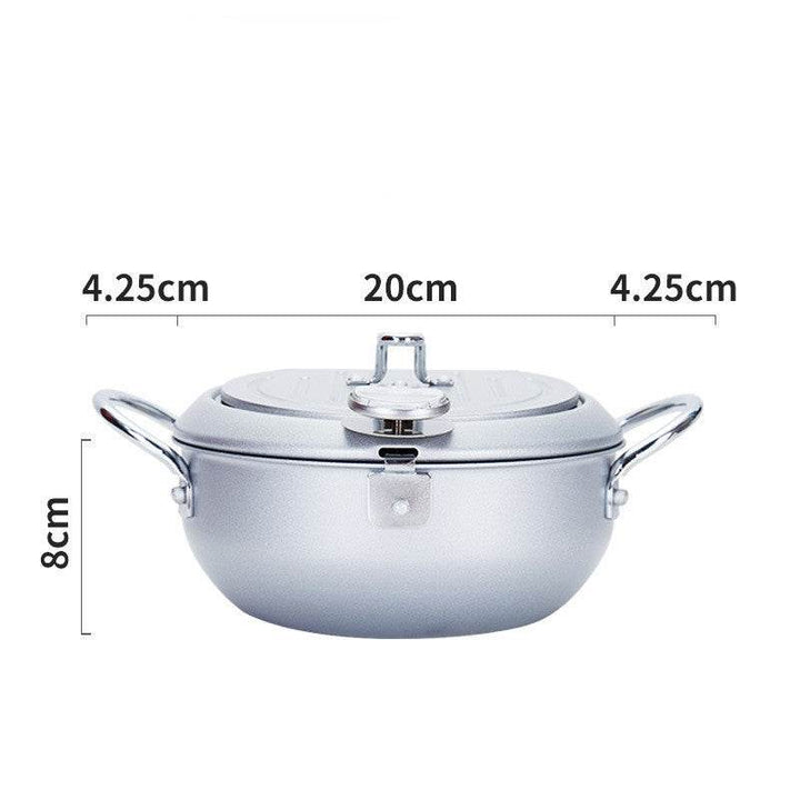 Kitchen Pot - ZEYTONCART