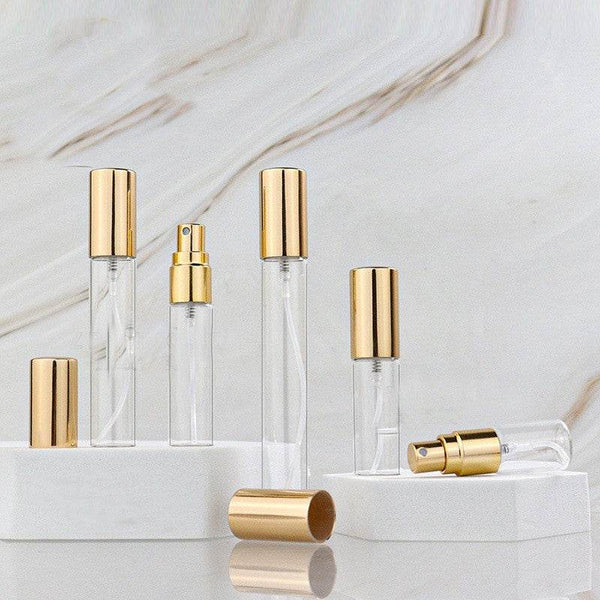 Sample Toner Bottle Nozzle Perfume Sub-bottles - ZEYTONCART