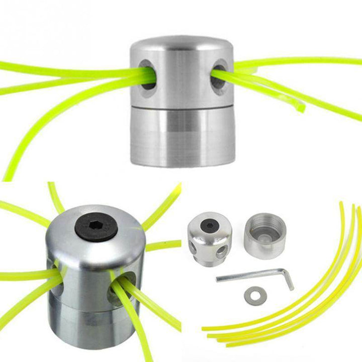 Lawn mower accessories - ZEYTONCART