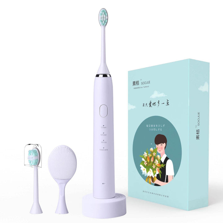 Electric toothbrush - ZEYTONCART