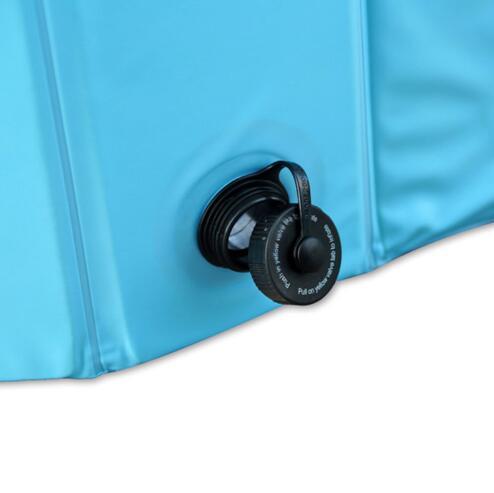 Pet Pool Dog Swimming Pool Foldable Large Dog Bath Supplies - ZEYTONCART