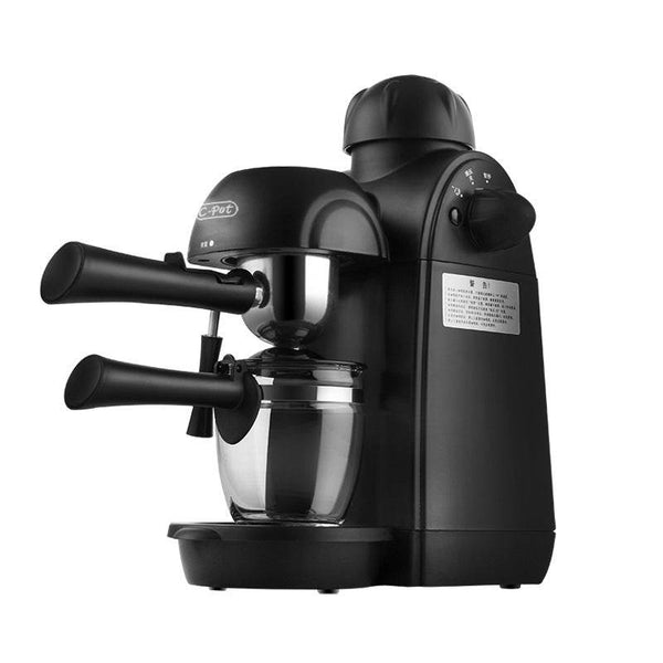 Home Mini Espresso Machine - ZEYTONCART