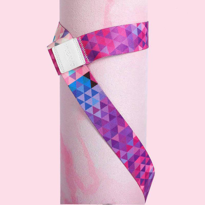 Yoga mat strap - ZEYTONCART