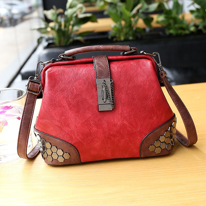 Fashion Women Handbags - ZEYTONCART