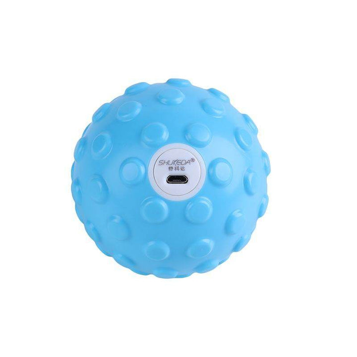 Electric muscle relaxation ball - ZEYTONCART