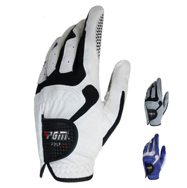 Golf Microfiber Gloves - ZEYTONCART