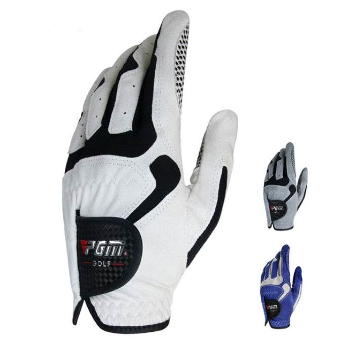 Golf Microfiber Gloves - ZEYTONCART