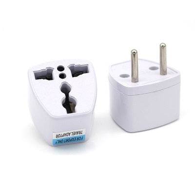 British, American, Australian And European Plugs - ZEYTONCART
