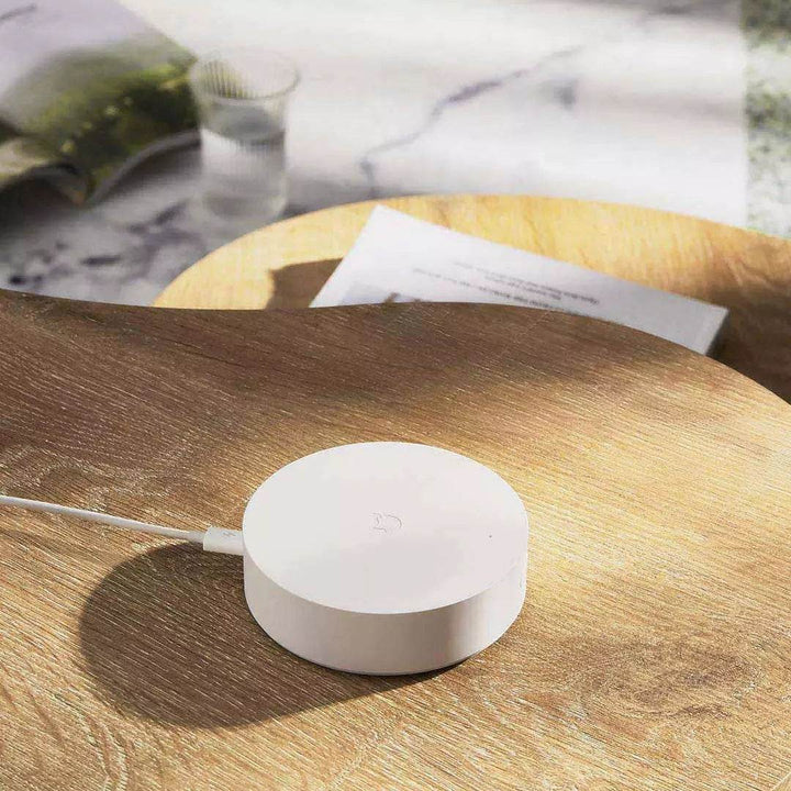 Intelligent Multimode Gateway Wireless Wall Switch For Remote Control Of Smart Home Equipment - ZEYTONCART