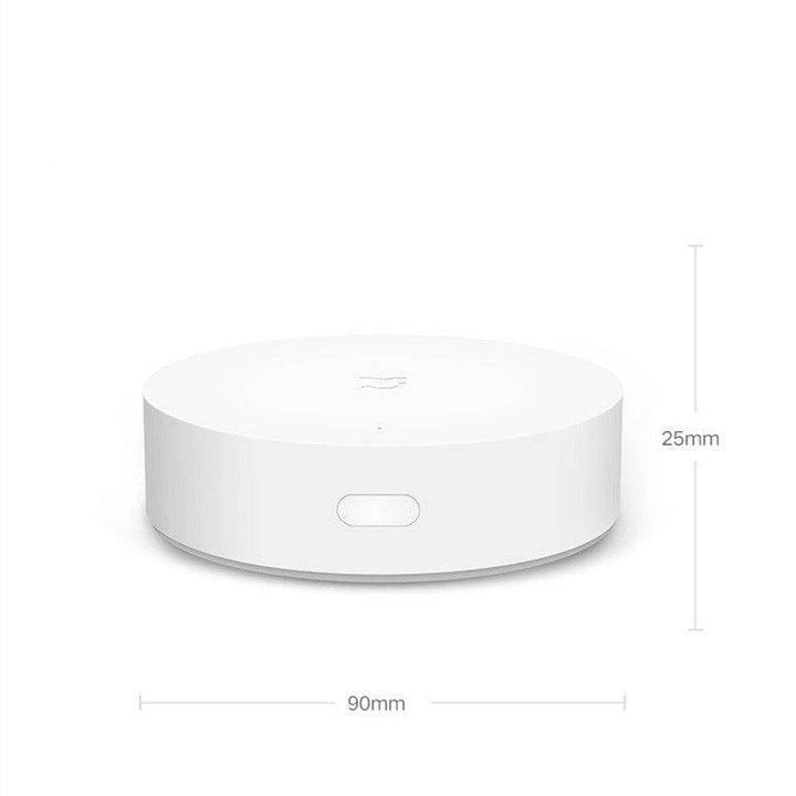 Intelligent Multimode Gateway Wireless Wall Switch For Remote Control Of Smart Home Equipment - ZEYTONCART