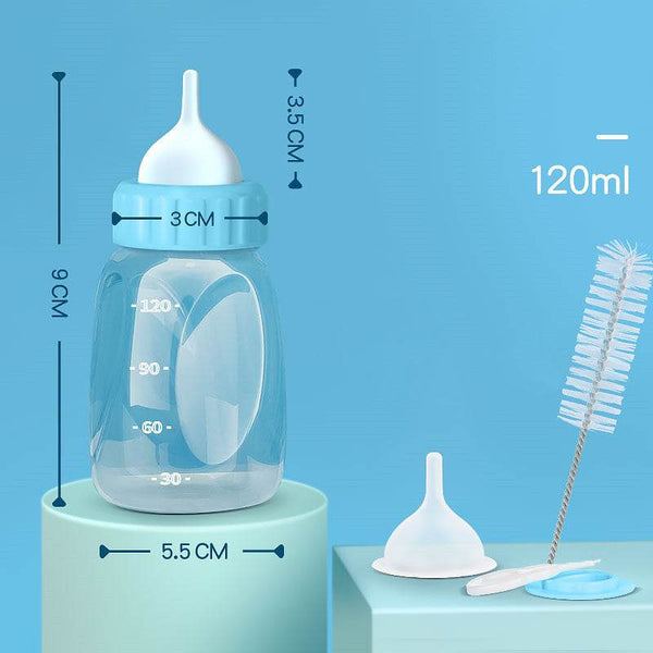 Cat Feeding Bottle Pet Dog Small Pacifier - ZEYTONCART