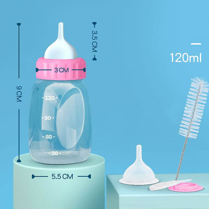 Cat Feeding Bottle Pet Dog Small Pacifier - ZEYTONCART