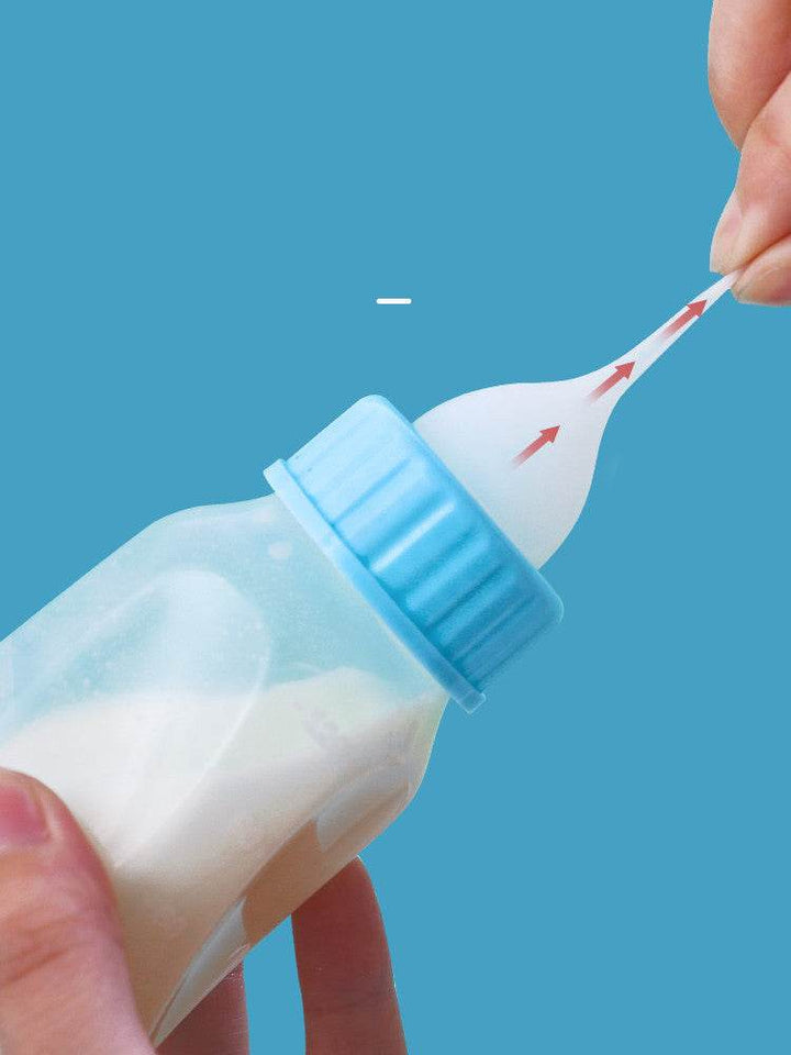 Cat Feeding Bottle Pet Dog Small Pacifier - ZEYTONCART