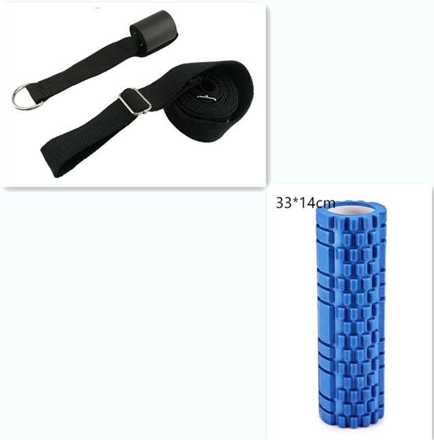Yoga Foam Roller - ZEYTONCART