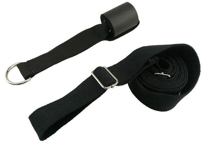 Yoga Foam Roller - ZEYTONCART