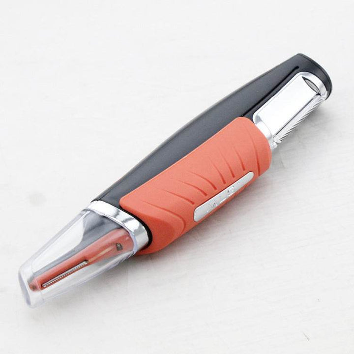 Nose Hair Trimmer Eyebrow Trimming Knife - ZEYTONCART