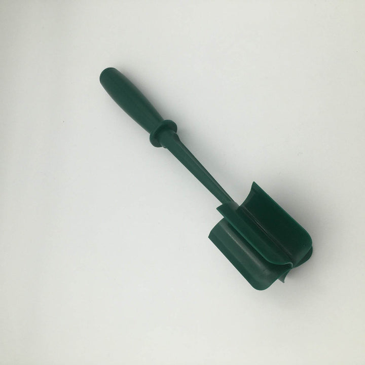 Multifunctional Meat Chopper Heat Resistant Meat Masher Nylon Hamburger Chopper Ground Utensil Non Stick Cookware Tool Kitchen Gadgets - ZEYTONCART