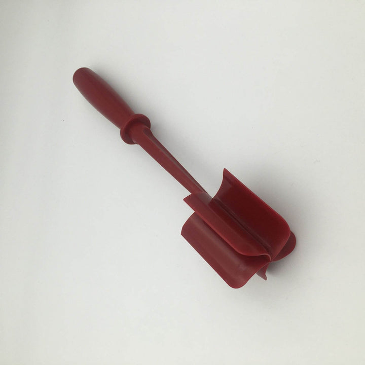 Multifunctional Meat Chopper Heat Resistant Meat Masher Nylon Hamburger Chopper Ground Utensil Non Stick Cookware Tool Kitchen Gadgets - ZEYTONCART