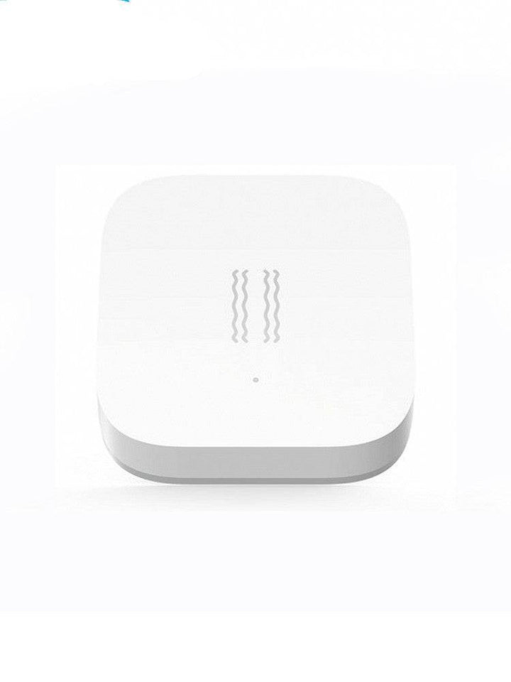 Vibration Sensor Alarm Reminder Homekit Smart Home - ZEYTONCART