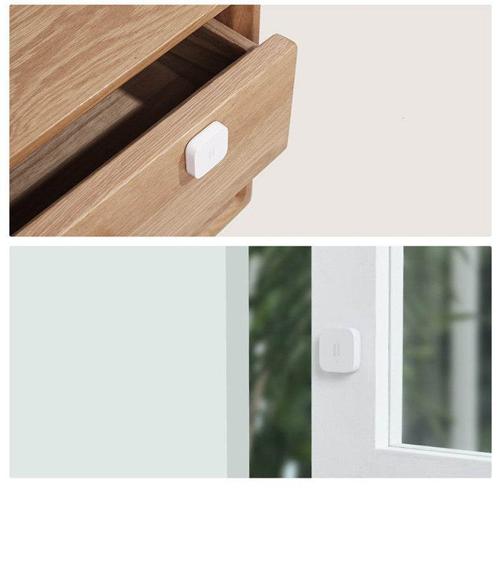 Vibration Sensor Alarm Reminder Homekit Smart Home - ZEYTONCART