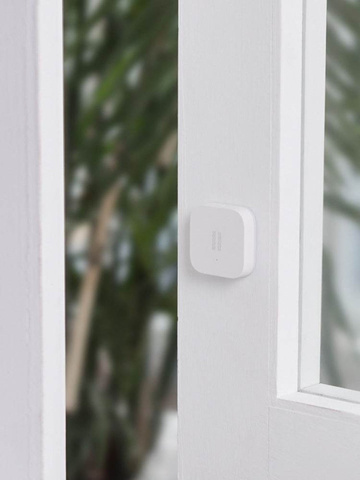 Vibration Sensor Alarm Reminder Homekit Smart Home - ZEYTONCART