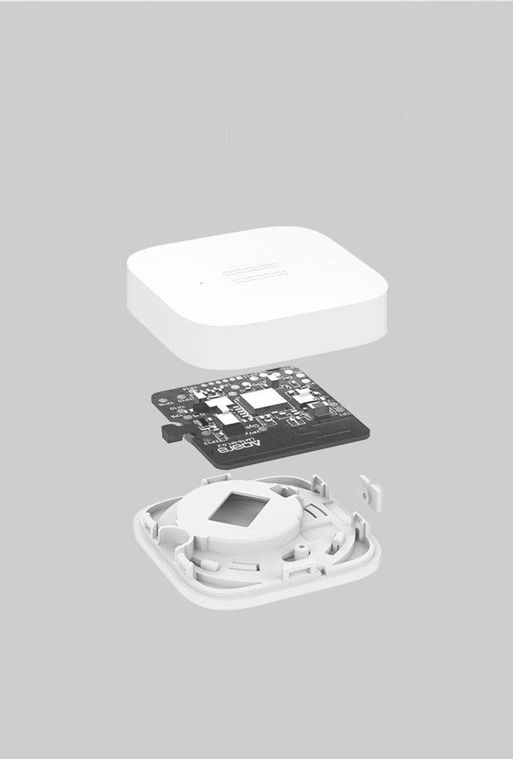Vibration Sensor Alarm Reminder Homekit Smart Home - ZEYTONCART