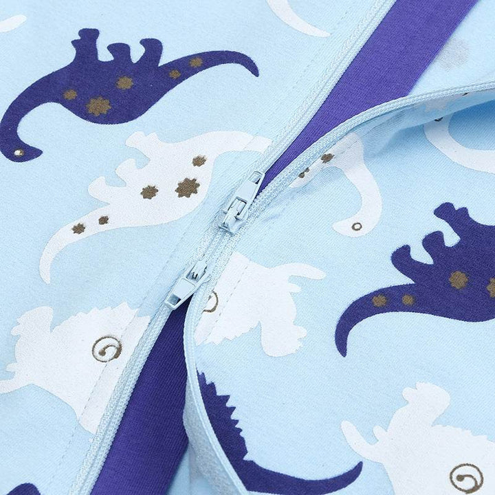 Kids Tales Fashion Printed Baby Jumpsuit - ZEYTONCART