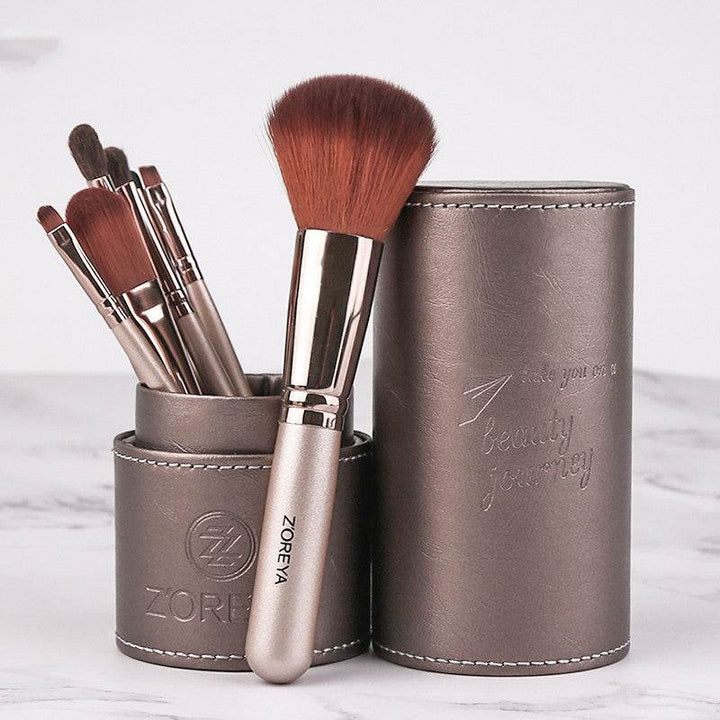 Makeup brush set - ZEYTONCART