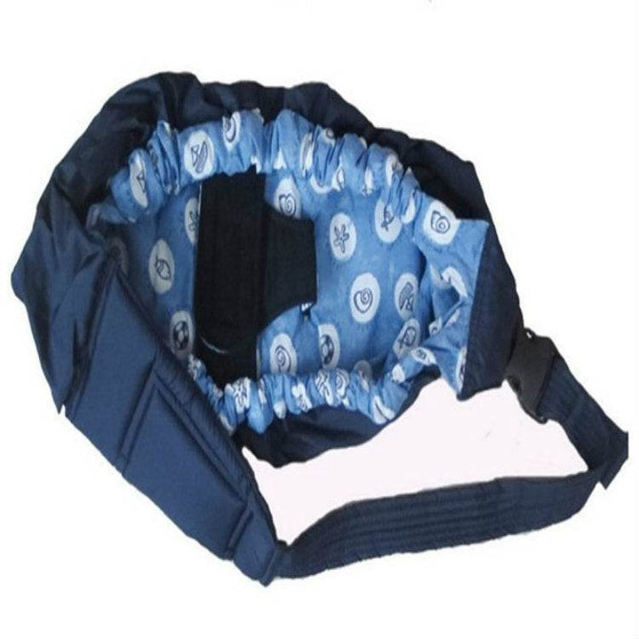 Cross-Hugging Front-Hugging Newborn Back Bag For Four Seasons, Breathable And Effortless - ZEYTONCART