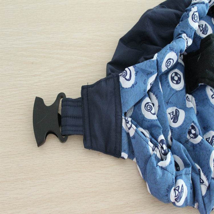 Cross-Hugging Front-Hugging Newborn Back Bag For Four Seasons, Breathable And Effortless - ZEYTONCART