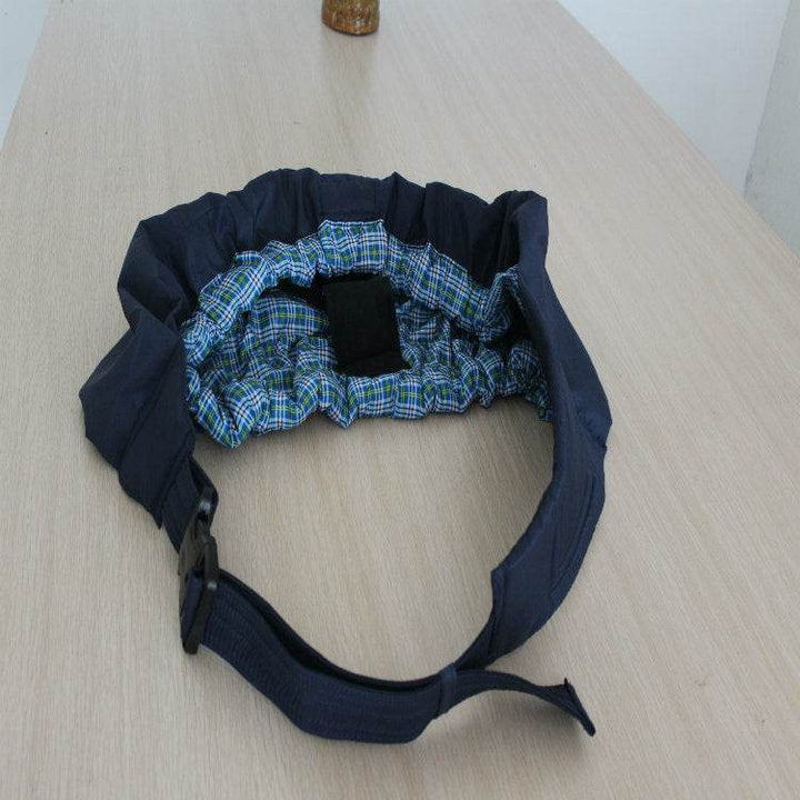 Cross-Hugging Front-Hugging Newborn Back Bag For Four Seasons, Breathable And Effortless - ZEYTONCART